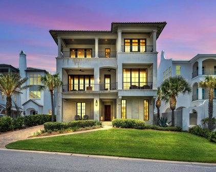136 Paradise By The Sea Boulevard, Inlet Beach