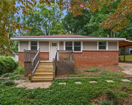 4921 Manning Street, Winston Salem