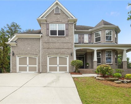 2482 Cannon Farm Trace, Duluth