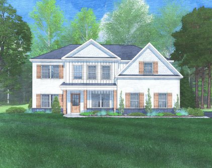 89 James Creek Road, Fortson