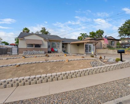 8710 Van Horn St, La Mesa