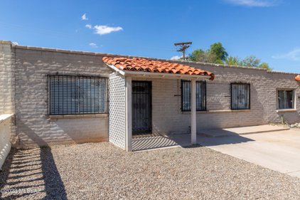 6923 E Golf Links, Tucson