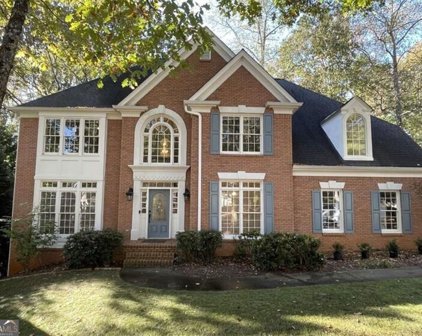 8245 Newport Bay Passage, Alpharetta