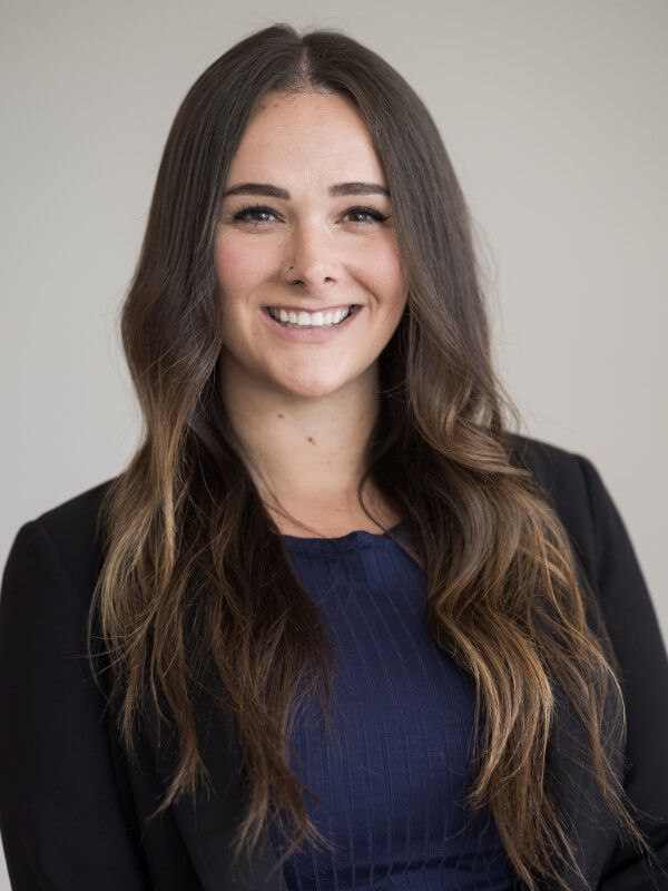 Comox Valley Realtor Jorie Gough