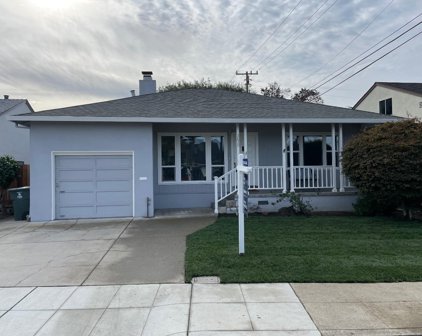 3630 Oso ST, San Mateo