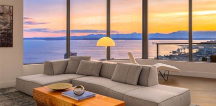 2510 6th Avenue Unit #3806, Seattle
