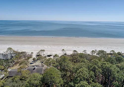 oceanfront properties