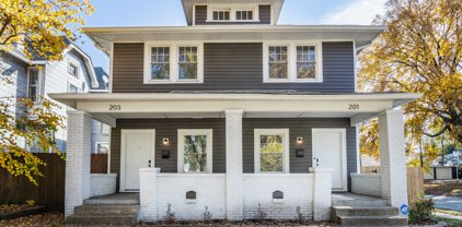201 N Walcott Street, Indianapolis