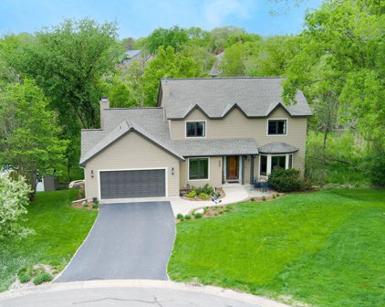 6408 Alexander Court, Eden Prairie