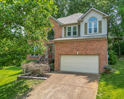 100 Saddlebridge Ln, Franklin