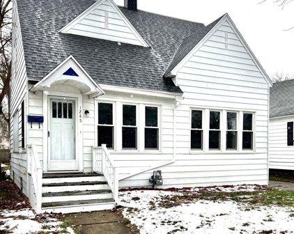 1245 Fleming Avenue, Muskegon