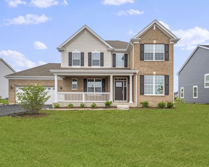 1851 Amarillo Boulevard, Elgin