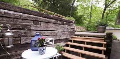 507 LAKE OF THE FOREST Drive, Bonner Springs