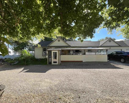 1491 Cottage, Pocatello