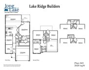6327 Leaning Cypress Trail, Humble image