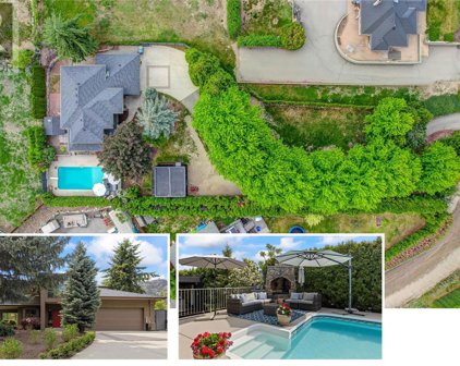 3024 Ourtoland Road, West Kelowna