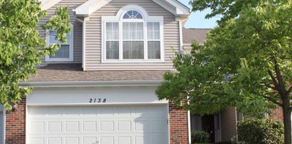 2138 Peach Tree Lane Unit #2, Algonquin