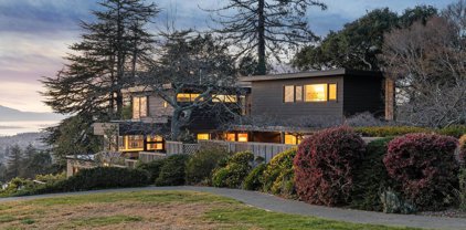7 Greenwood Cmn, Berkeley