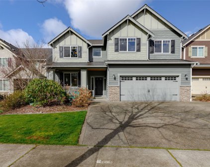 3855 Southlake Drive SE, Lacey