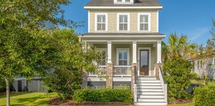 2457 Louisville Street, Charleston