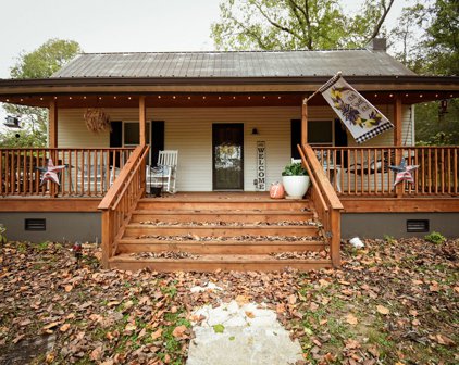 2806 Dodson Gap Rd, Culleoka