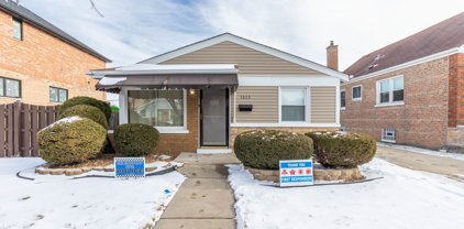 5855 S Rutherford Avenue, Chicago