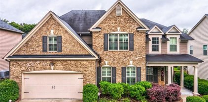 806 Turnstone Drive, Woodstock