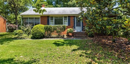 8403 Fredonia Road, Richmond
