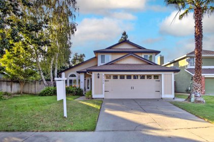 9132 Miners Creek Court, Elk Grove