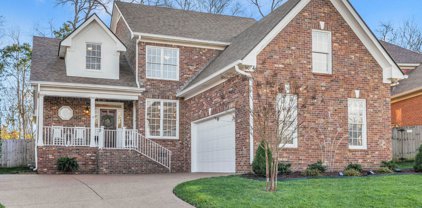 153 Polk Place Dr, Franklin