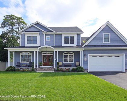 1 Maple Avenue, Eatontown