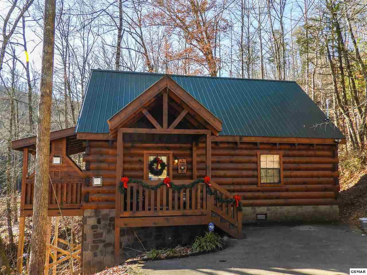 421 Forrest Springs Drive, Gatlinburg, Not Provided