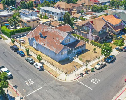 2755  Raymond Ave, Los Angeles