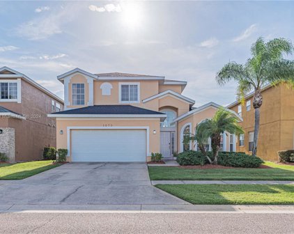 1073 Tourmaline Dr, Kissimmee