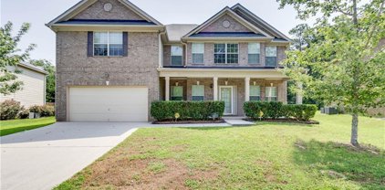 220 Allegrini Drive, Atlanta