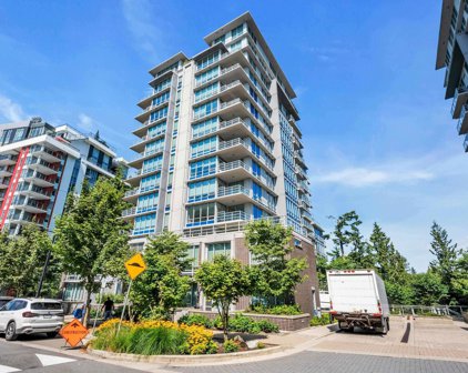 9060 University Crescent Unit 808, Burnaby