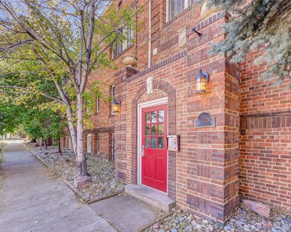 1024 E 14 Avenue Unit 2, Denver