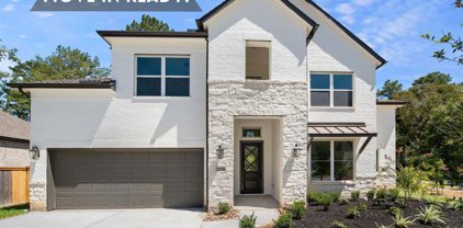 206 Flower Moon Court, Willis