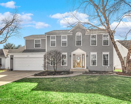 2585 Oak Trails Drive, Aurora