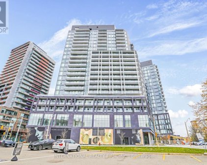 48 Power Street Unit 1611, Toronto