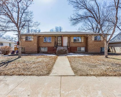 3508, 3510, 3512, 3514 E Bruce Randolph Avenue, Denver