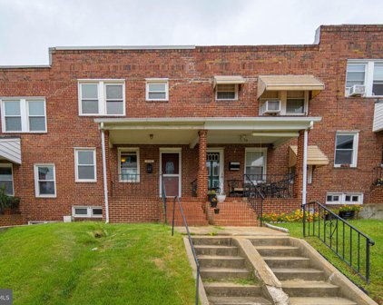 810 Rappolla   Street, Baltimore