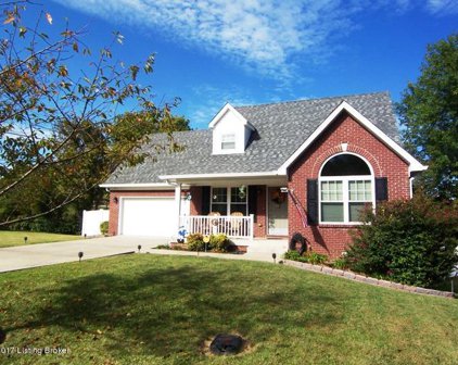 100 Benelli Dr, Bardstown