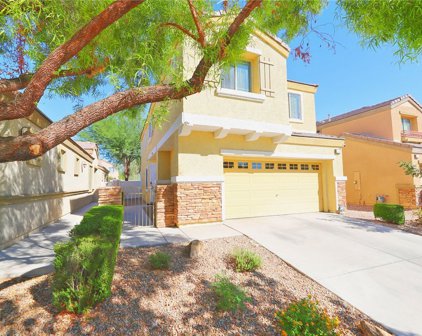 3836 Van Ness Avenue, North Las Vegas