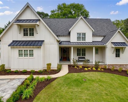 289 Milton Avenue, Alpharetta