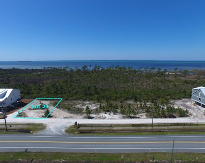 Lot 24 Shallow Reed Dr, Cape San Blas