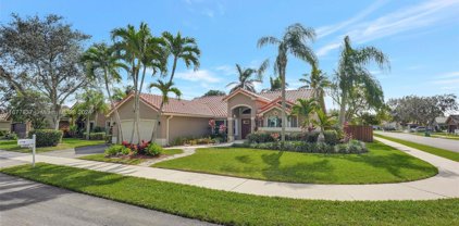 12644 Sw 8th Ct, Davie