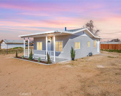 11876 Yates Avenue, Adelanto
