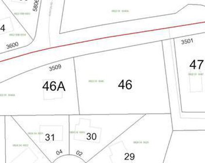 3509 & 3505 Franconia Rd, Alexandria