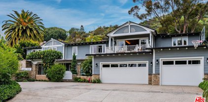 17965  Surfview Ln, Pacific Palisades